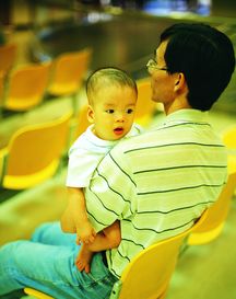 少子化衝擊國人精神健康-產業新聞