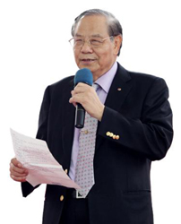 北醫大100學年度傑出校友獎出爐- 企業經營類為康義勝校友-人事動態 北醫大100學年度傑出校友獎出爐- 企業經營類為康義勝校友-人事動態