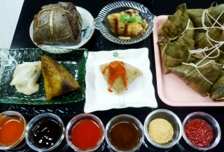 端午吃粽掌握四少一多健康過佳節-焦點話題 端午吃粽掌握四少一多健康過佳節-焦點話題
