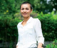 邱議瑩 生命是一首溫暖的戰歌-焦點人物 邱議瑩 生命是一首溫暖的戰歌-焦點人物