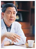 醫者心－跨越與創新  李明濱理事長-焦點人物