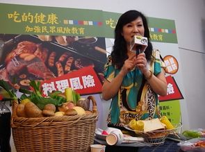 中秋烤肉慎選食材　小心別烤出一身病-醫護新鮮事