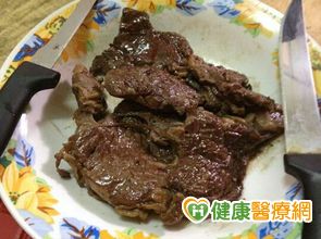 牛肉標示全國稽查結果　合格率99%-醫護新鮮事