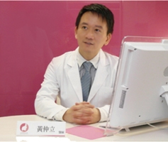 名瑿醫美診所黃仲立醫師：減肥族與體脂肪的作戰計畫-焦點人物