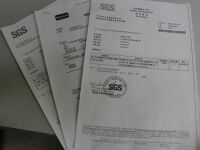 毒澱粉銷毀 八大類食品業者張貼安全證明-醫護新鮮事 毒澱粉銷毀 八大類食品業者張貼安全證明-醫護新鮮事
