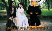 禽流感宣導片搞創意 網友笑翻!-醫護新鮮事 禽流感宣導片搞創意 網友笑翻!-醫護新鮮事