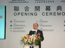 國際醫療展預估創造6千萬商機-醫護新鮮事