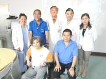高壓氧治「腦傷」最新研究發表-醫護人必知