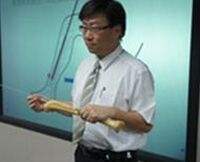 朱唯勤教授研發 接骨新裝置-人事動態 朱唯勤教授研發 接骨新裝置-人事動態