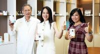 貴婦嘗百草 連惠心跨足生技-產業新聞