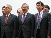 美容醫學學術會議　700位專家齊聚-人事動態
