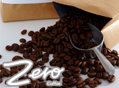 Zero Coffee-堅持